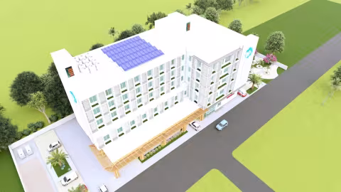 Royal Lawksawk Hospital